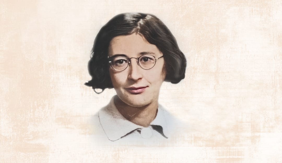 إضطهاد في أمل التحرير