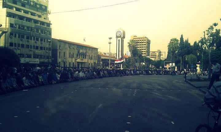 الإسلاميين